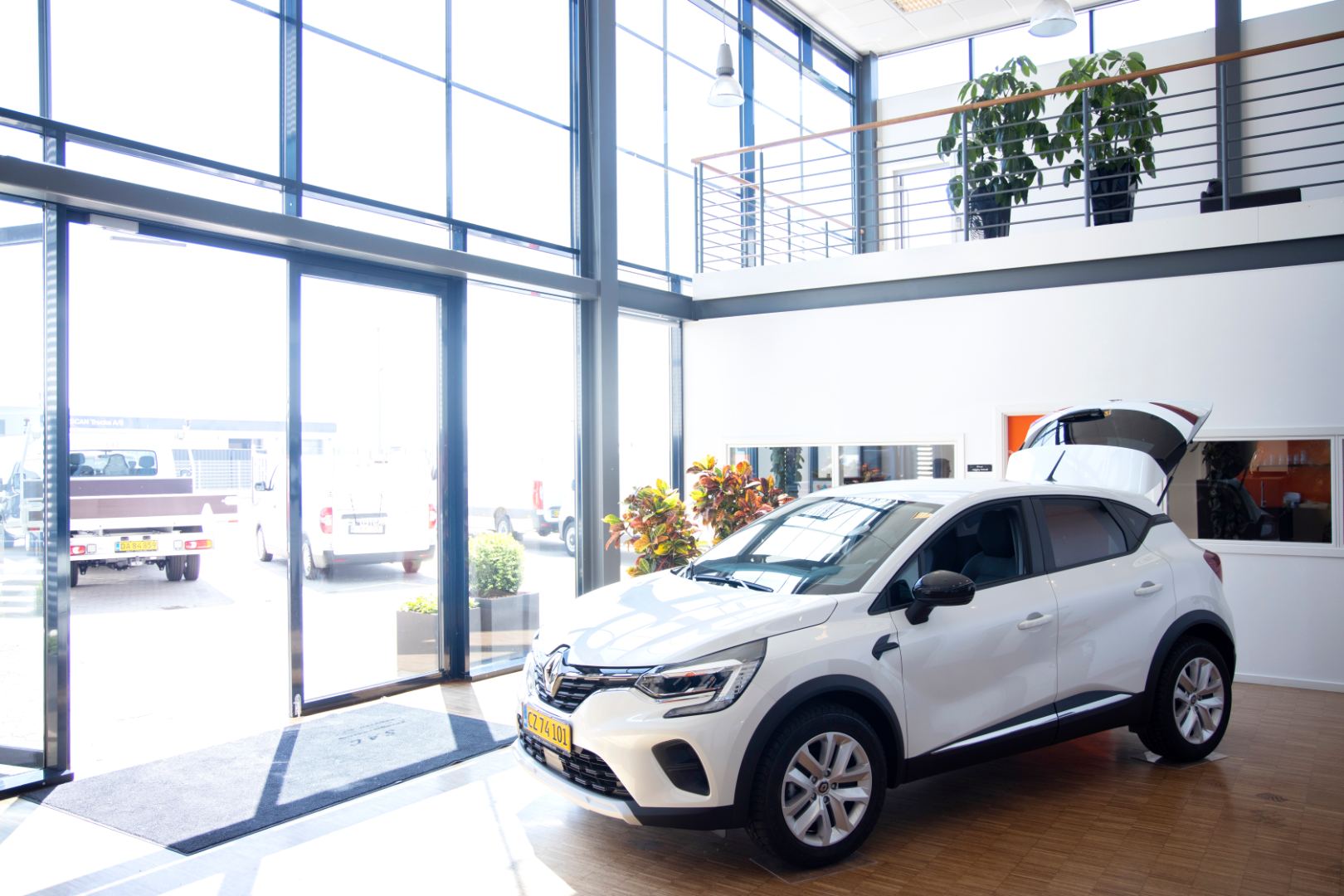 Hvorfor leje Hvorfor leje