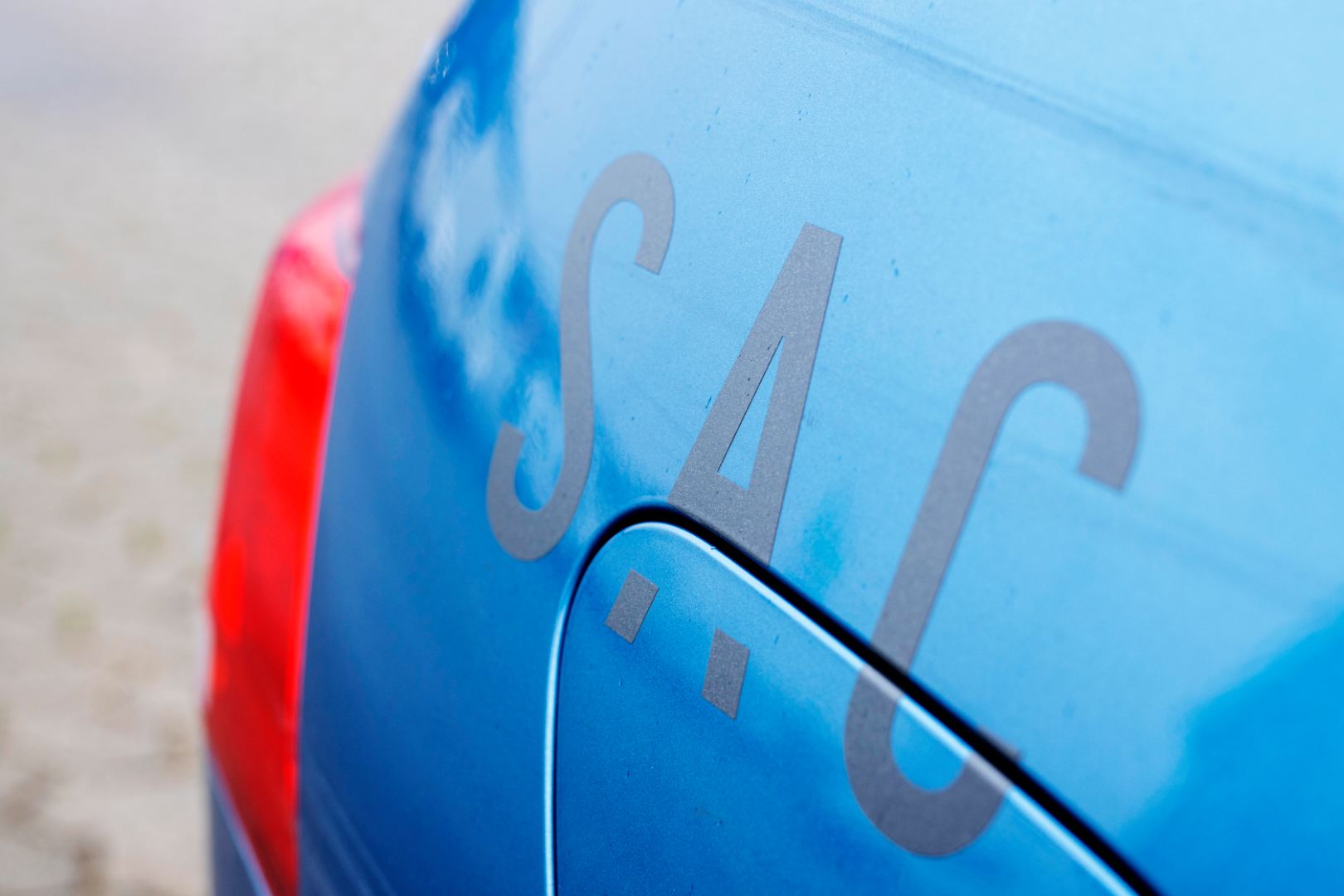 SAC-Biler design BG2 SAC-Biler design BG2