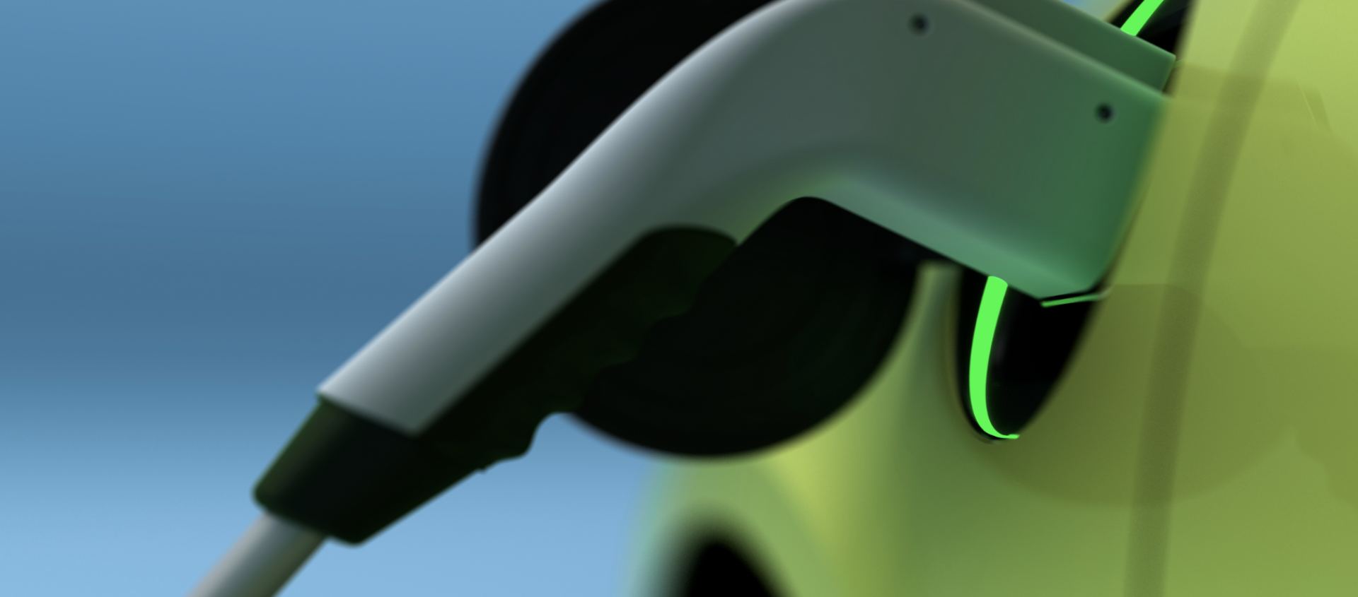 grøn omstilling grøn omstilling