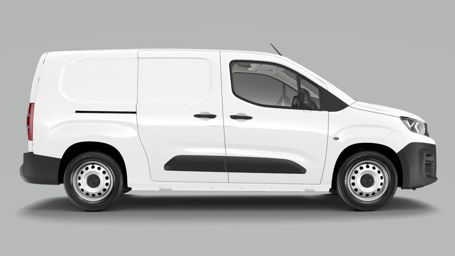 Peugeot E-Partner 2022 L2V2